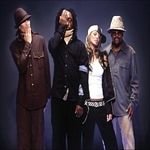 pic for Black Eyed Peas
